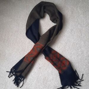 Print Scarf
